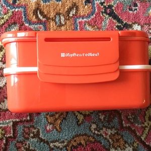 My Bento Meal bento box